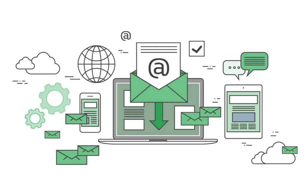 Email Marketing