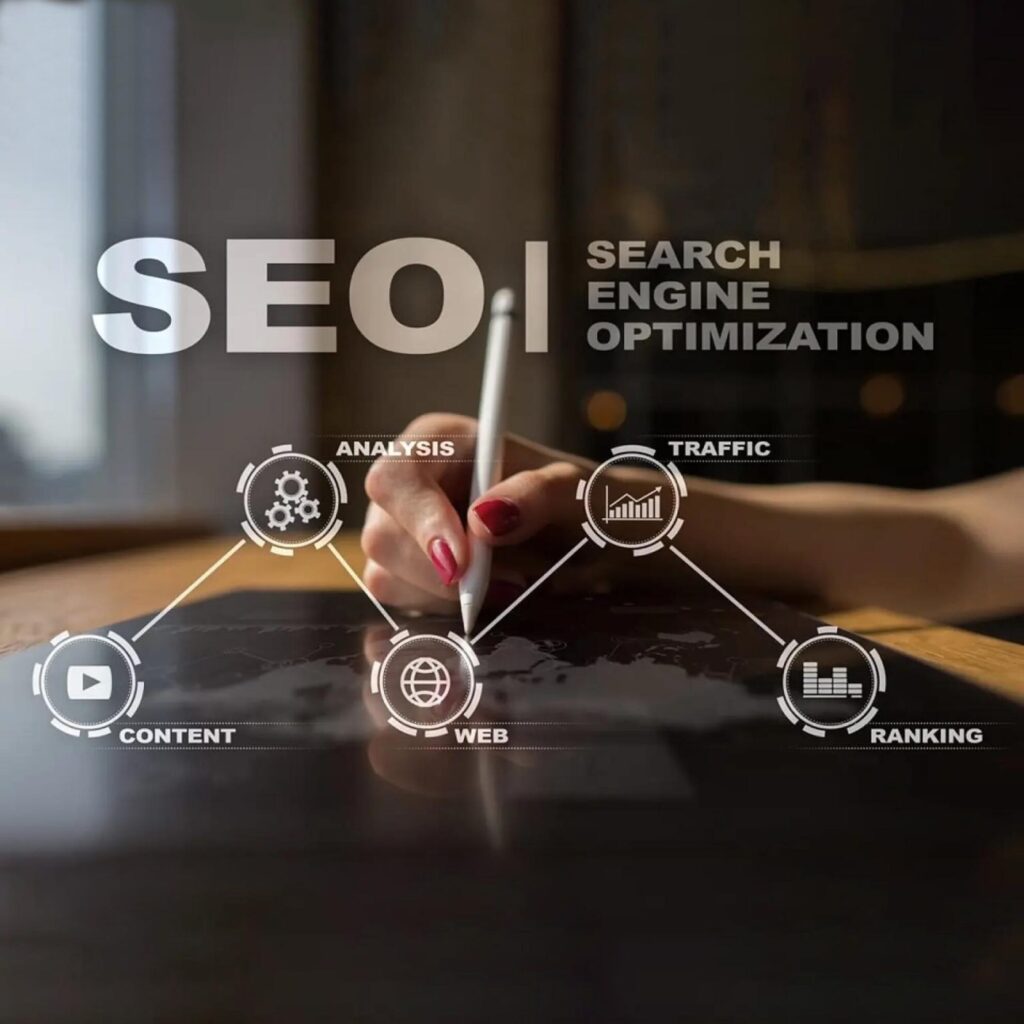 SEO Article
